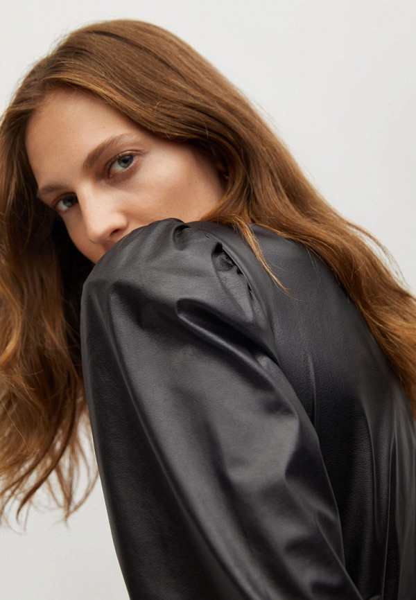 Mango Блуза - - BALLS-I - фото 4