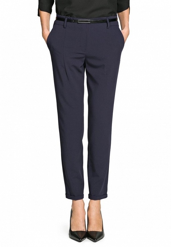 Mango Брюки - - BAS2 - фото 2