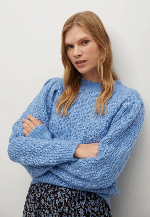 Mango Джемпер - - TRENCIO - фото 1