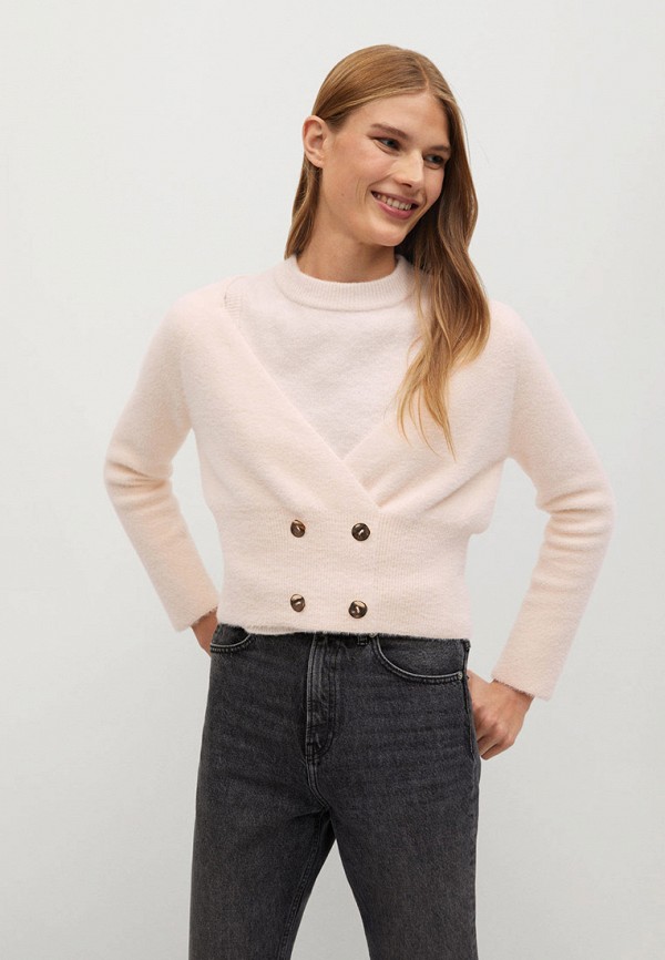 Mango Пуловер - - MACH - фото 1