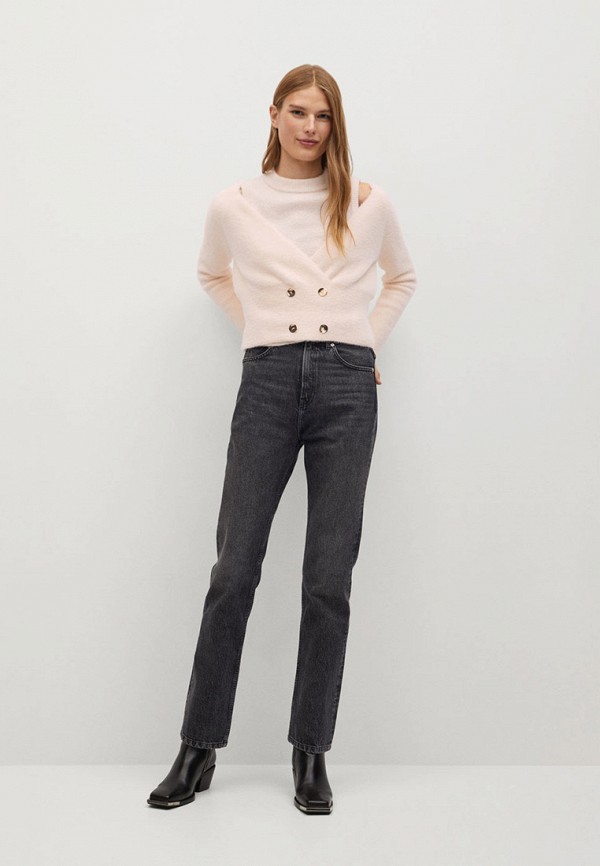 Mango Пуловер - - MACH - фото 2