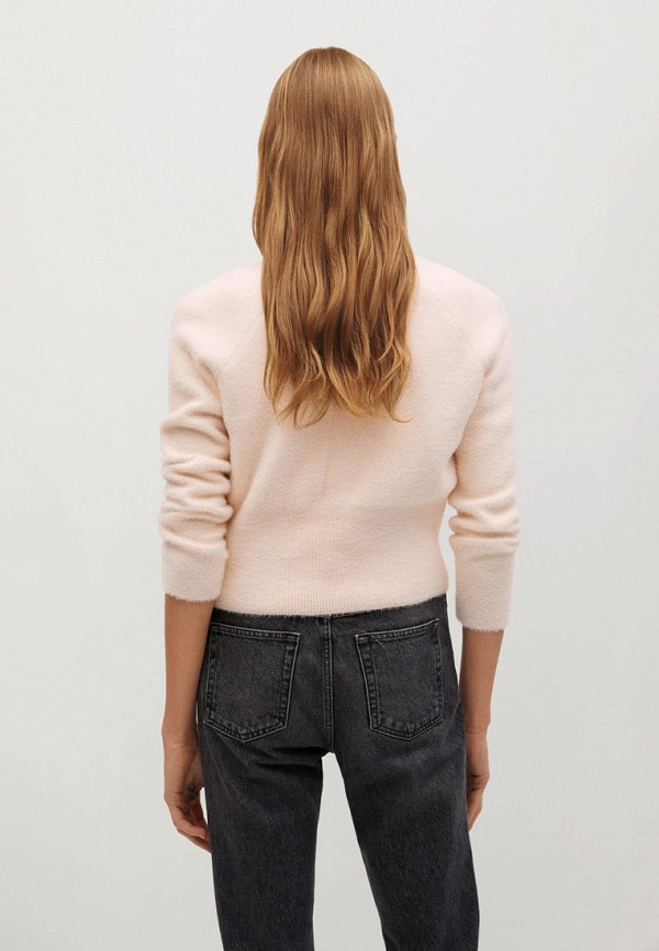 Mango Пуловер - - MACH - фото 3