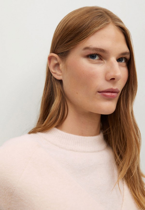 Mango Пуловер - - MACH - фото 4