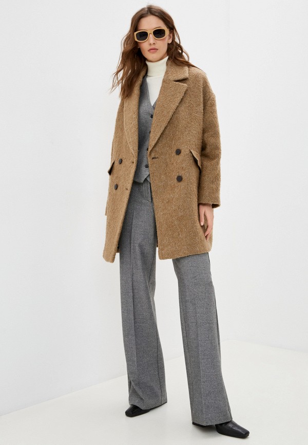 Mango Пальто - - FANO - фото 2