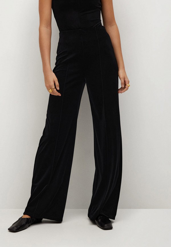 Mango Брюки - - ENPHANT7 - фото 1