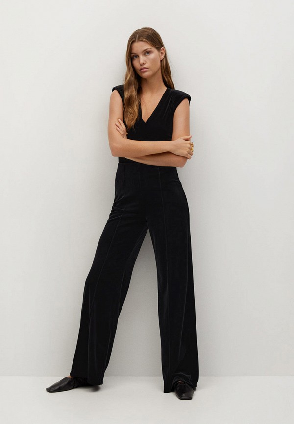 Mango Брюки - - ENPHANT7 - фото 2