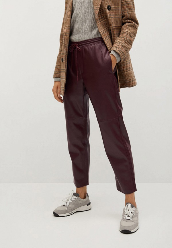 Mango Брюки - - APPLE - фото 1