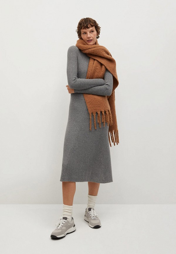 Mango Платье - - FLUS - фото 1