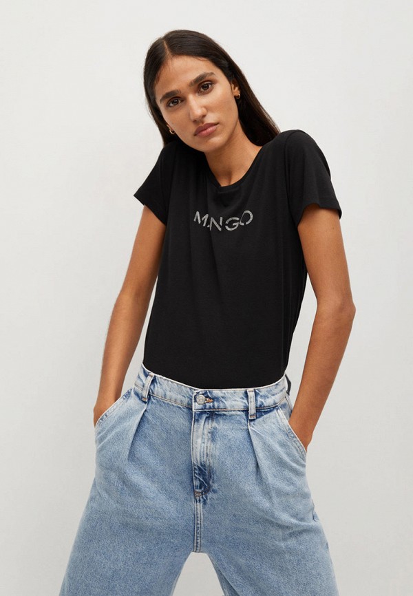 Mango Футболка - - PSMANGO - фото 1