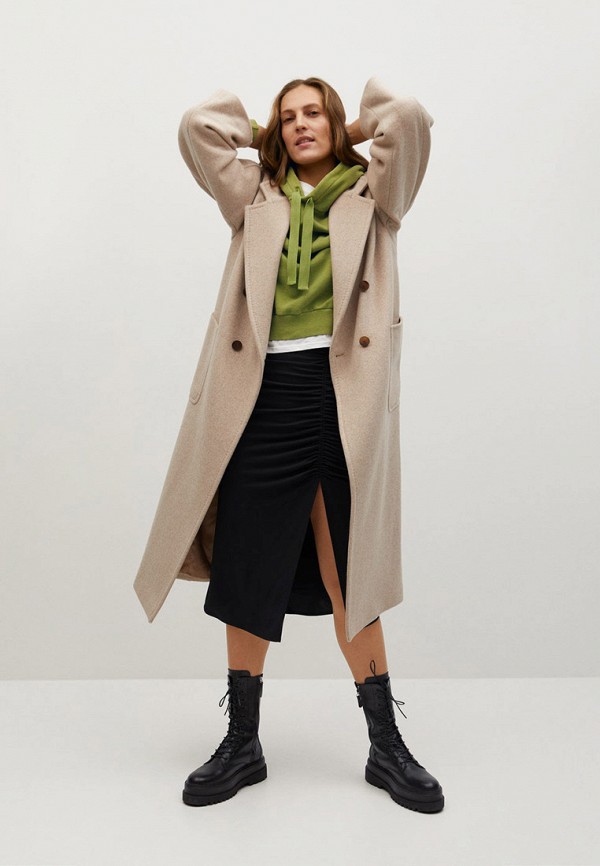 Mango Юбка - - VALE - фото 2