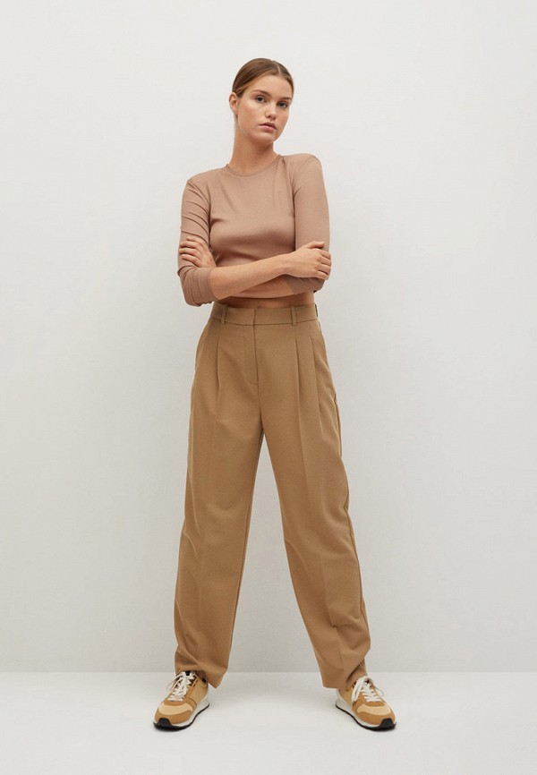 Mango Лонгслив - - MARCELO - фото 2