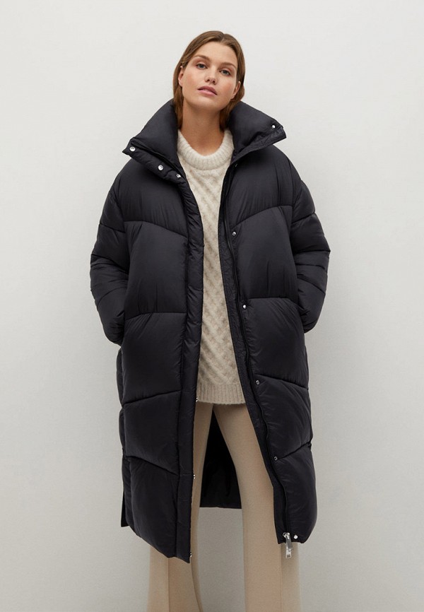 Mango Куртка утепленная - - LALO - фото 1