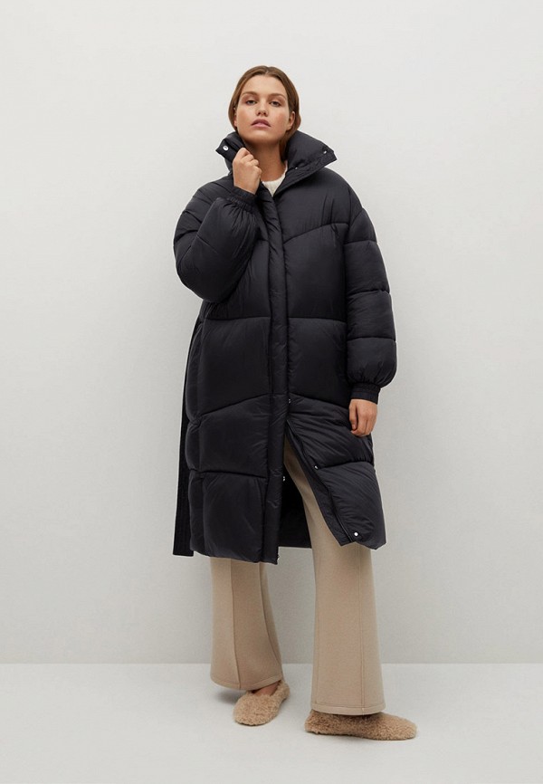 Mango Куртка утепленная - - LALO - фото 2