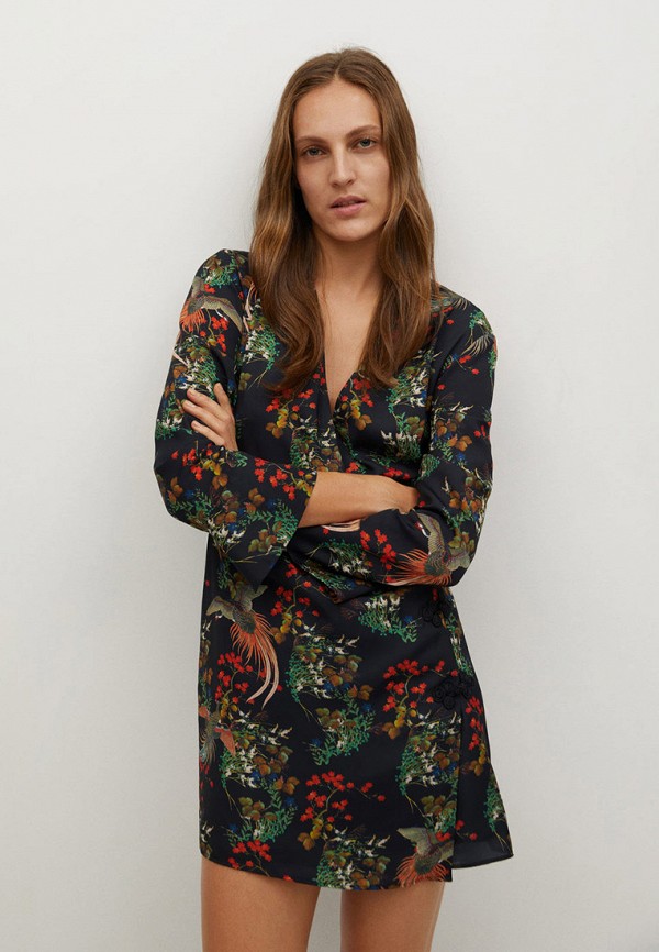 Mango Платье - - TOKIO - фото 1