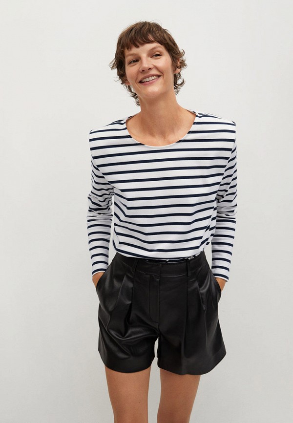 Mango Лонгслив - - MARINI - фото 1