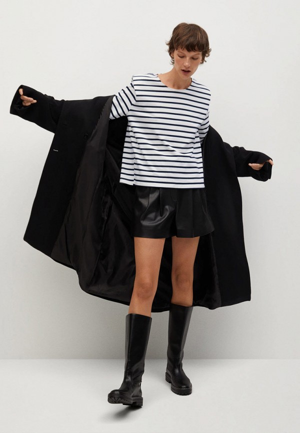 Mango Лонгслив - - MARINI - фото 2