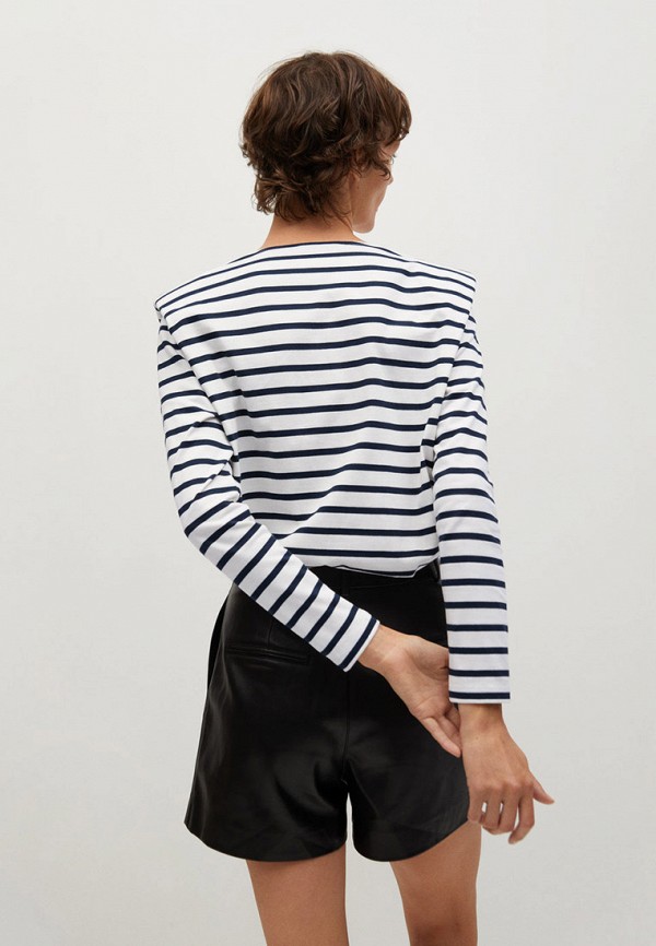 Mango Лонгслив - - MARINI - фото 3