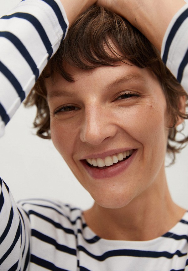 Mango Лонгслив - - MARINI - фото 4