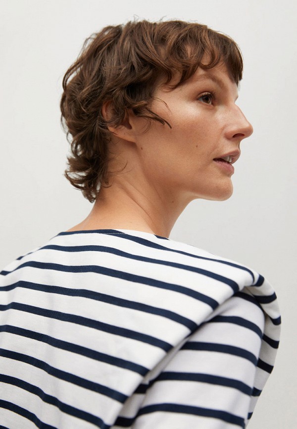 Mango Лонгслив - - MARINI - фото 5