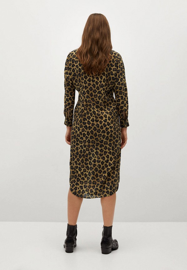 Mango Платье - - FOX-I - фото 3