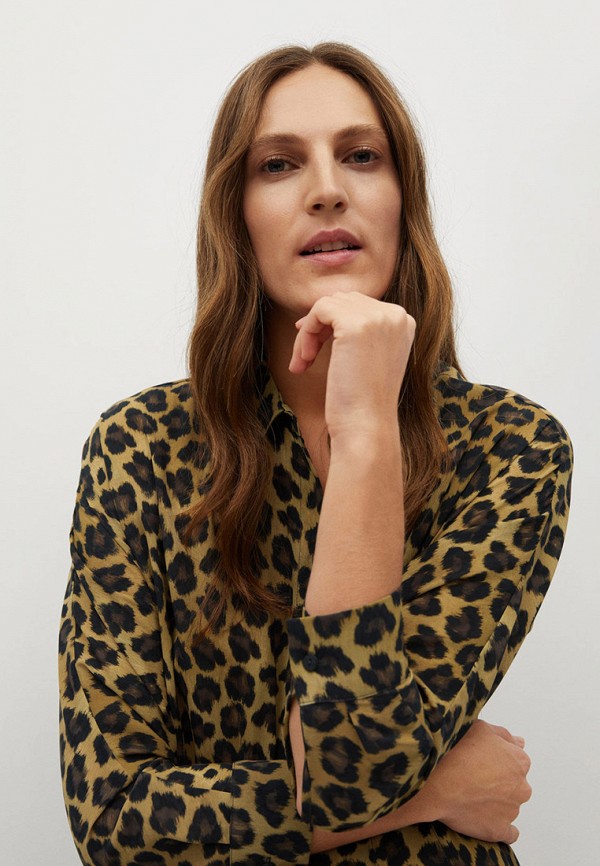 Mango Платье - - FOX-I - фото 4