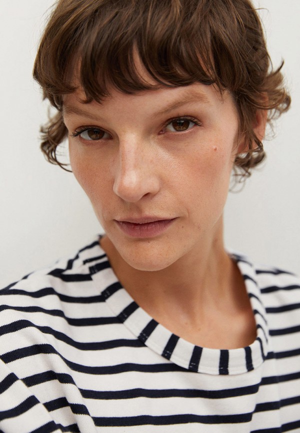 Mango Свитшот - - MARINERO - фото 4