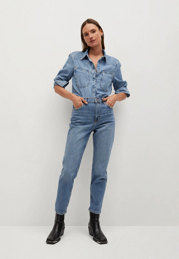 Mango Джинсы - - NEWMOM - фото 2