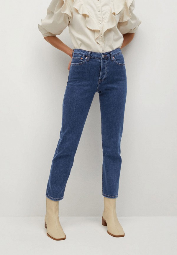 Mango Джинсы - - MAR - фото 1