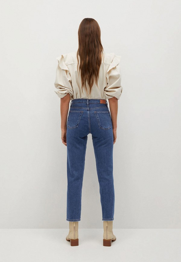 Mango Джинсы - - MAR - фото 3