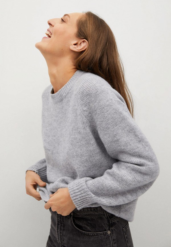 Mango Джемпер - - JORGE-I - фото 1