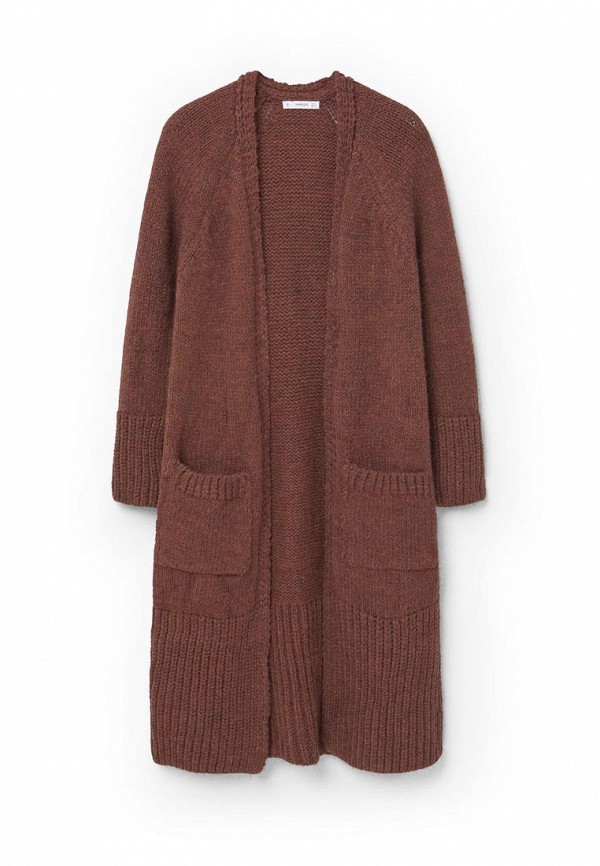 Mango Кардиган - - LONG - фото 1