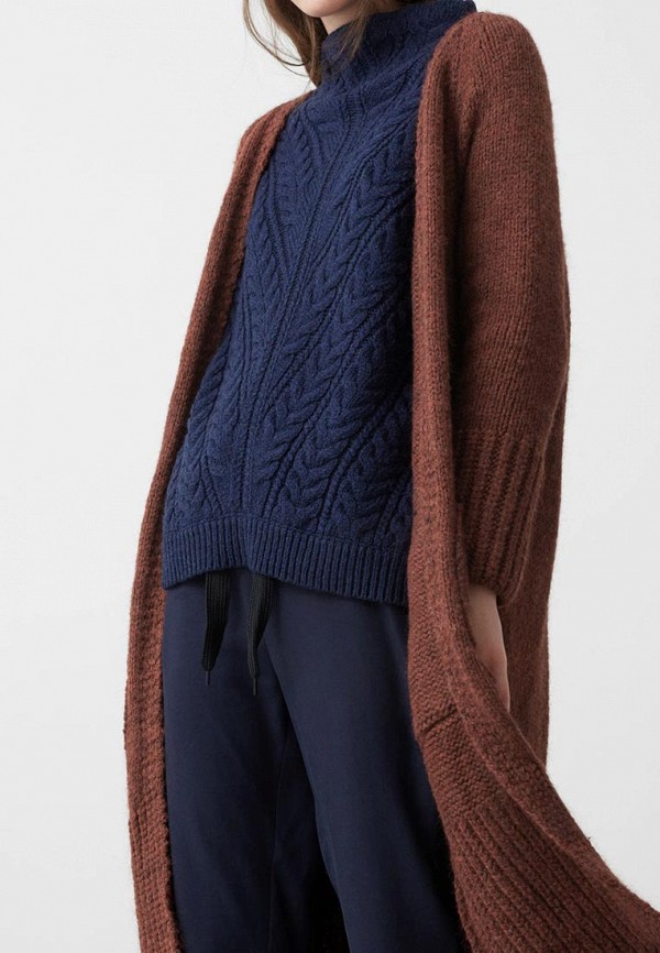 Mango Кардиган - - LONG - фото 2