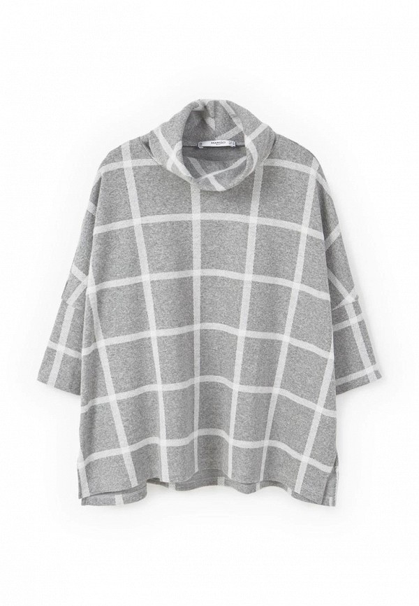 Mango Свитер - - CHECK - фото 1