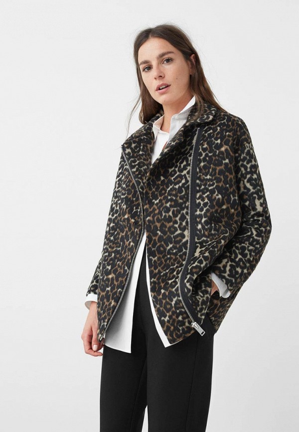 Mango Пальто - - FLAM - фото 2