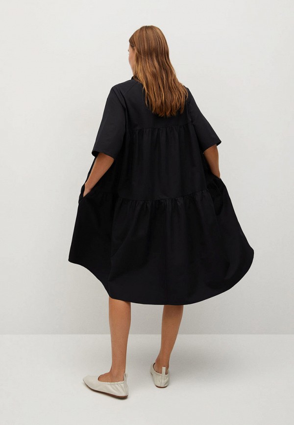 Mango Платье - - HOLLY-H - фото 3