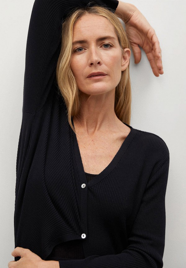 Mango Кардиган - - CANE-A - фото 4