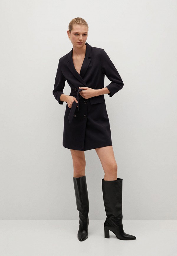 Mango Платье - - BLAKE1 - фото 2