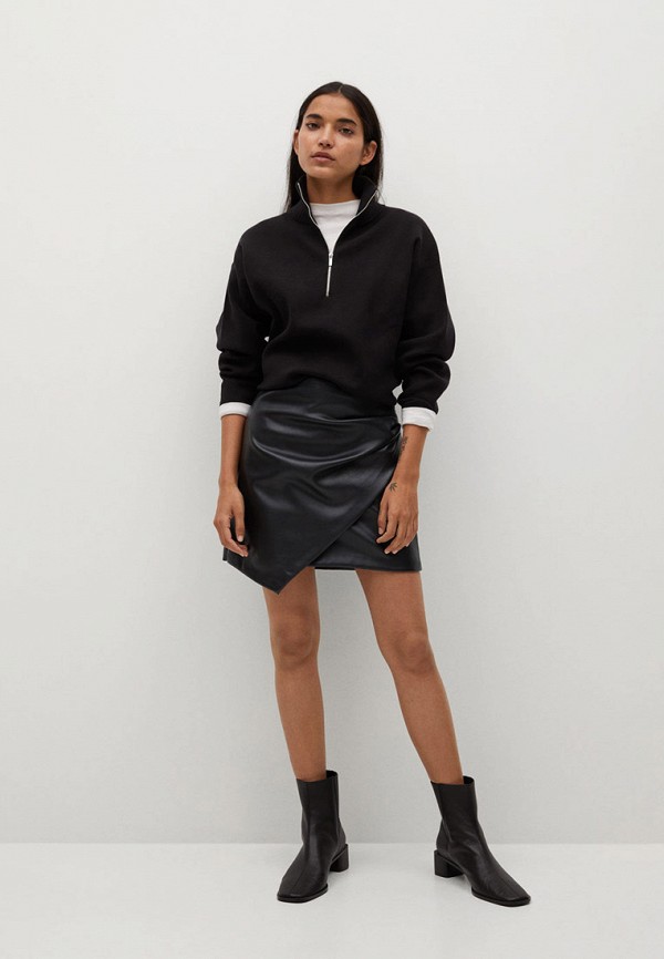 Mango Юбка - - DRAPPY - фото 2