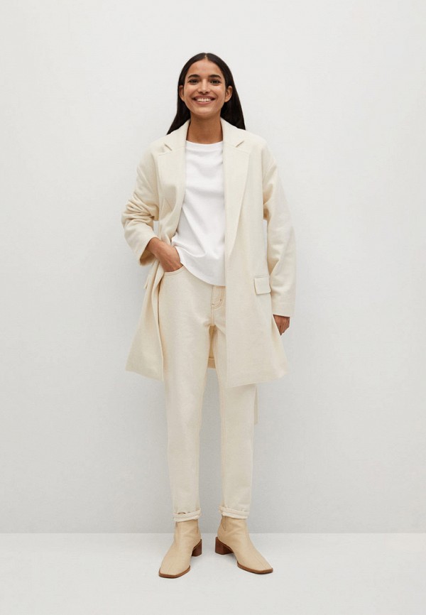 Mango Футболка - - SITO - фото 2