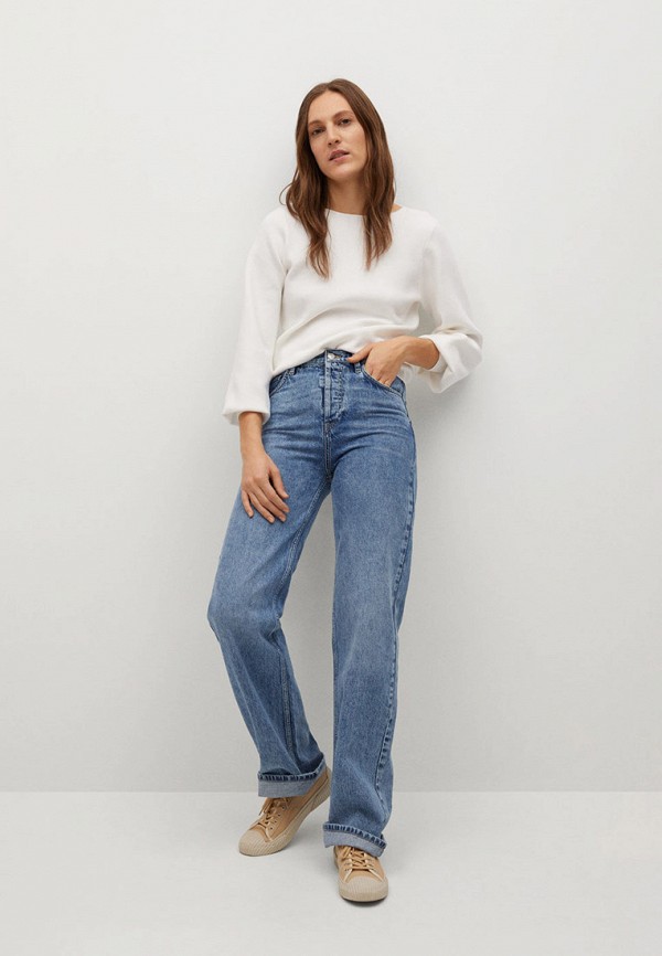 Mango Джемпер - - GINESTA - фото 2