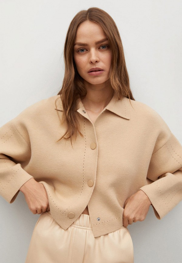 Mango Кардиган - - BASKET - фото 1