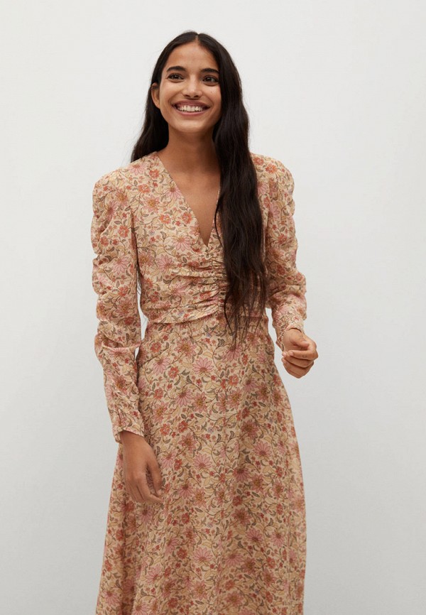 Mango Платье - - FLO - фото 2