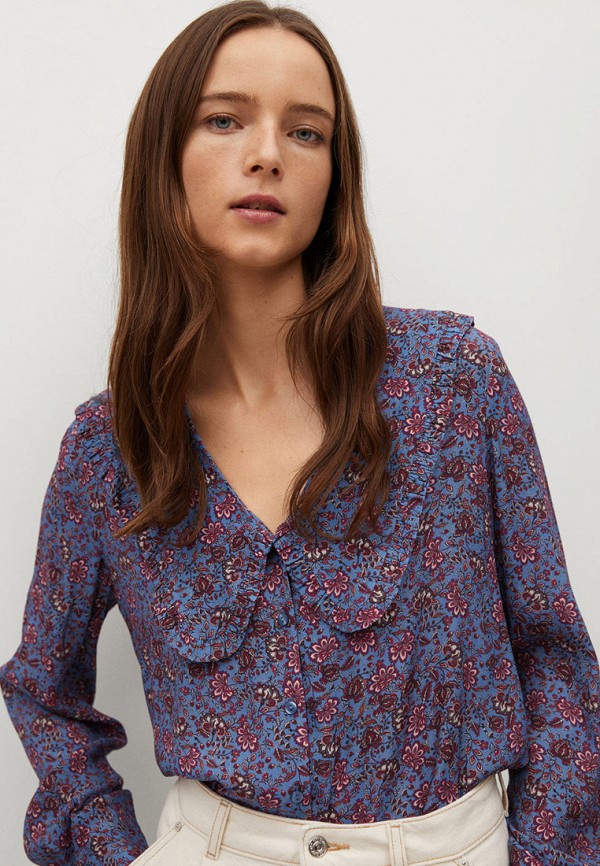 Mango Блуза - - GRETA2 - фото 1