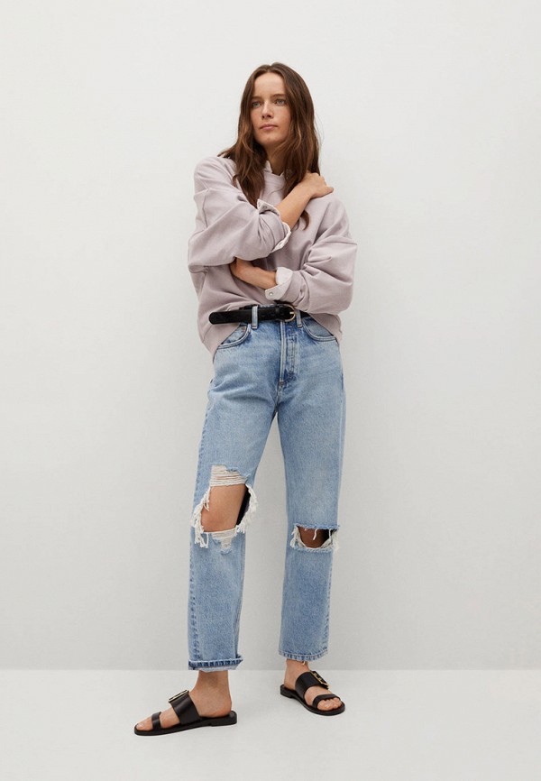 Mango Свитшот - - TARIFA - фото 2