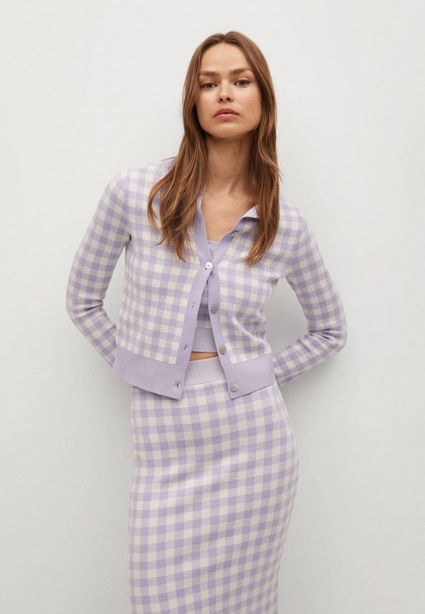 Mango Кардиган - - COLORINA - фото 1