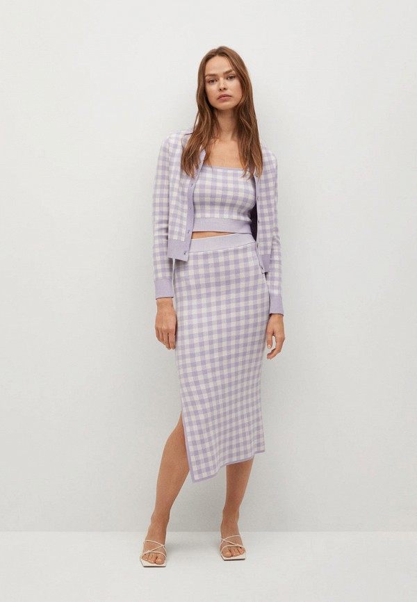 Mango Кардиган - - COLORINA - фото 2