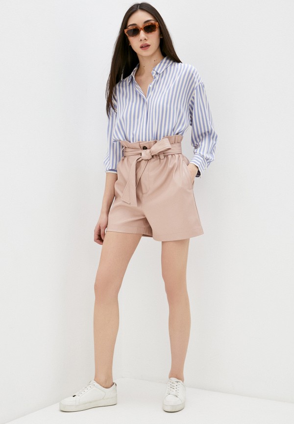 Mango Шорты - - ROSE - фото 2