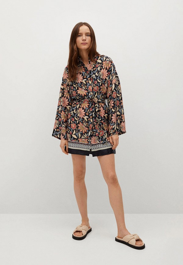 Mango Туника - - KIMONITO - фото 2