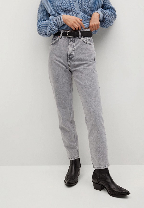 Mango Джинсы - - MOM90 - фото 1