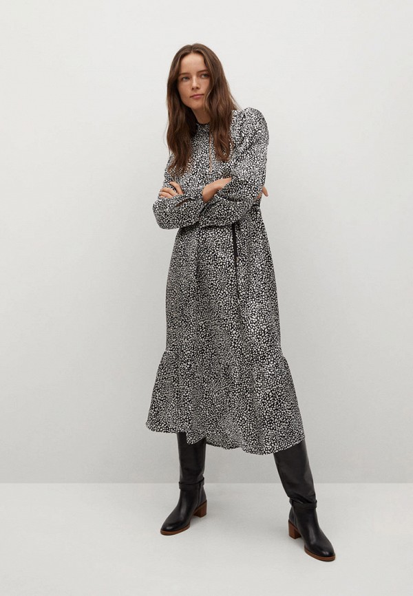 Mango Платье - - BREMEN - фото 2